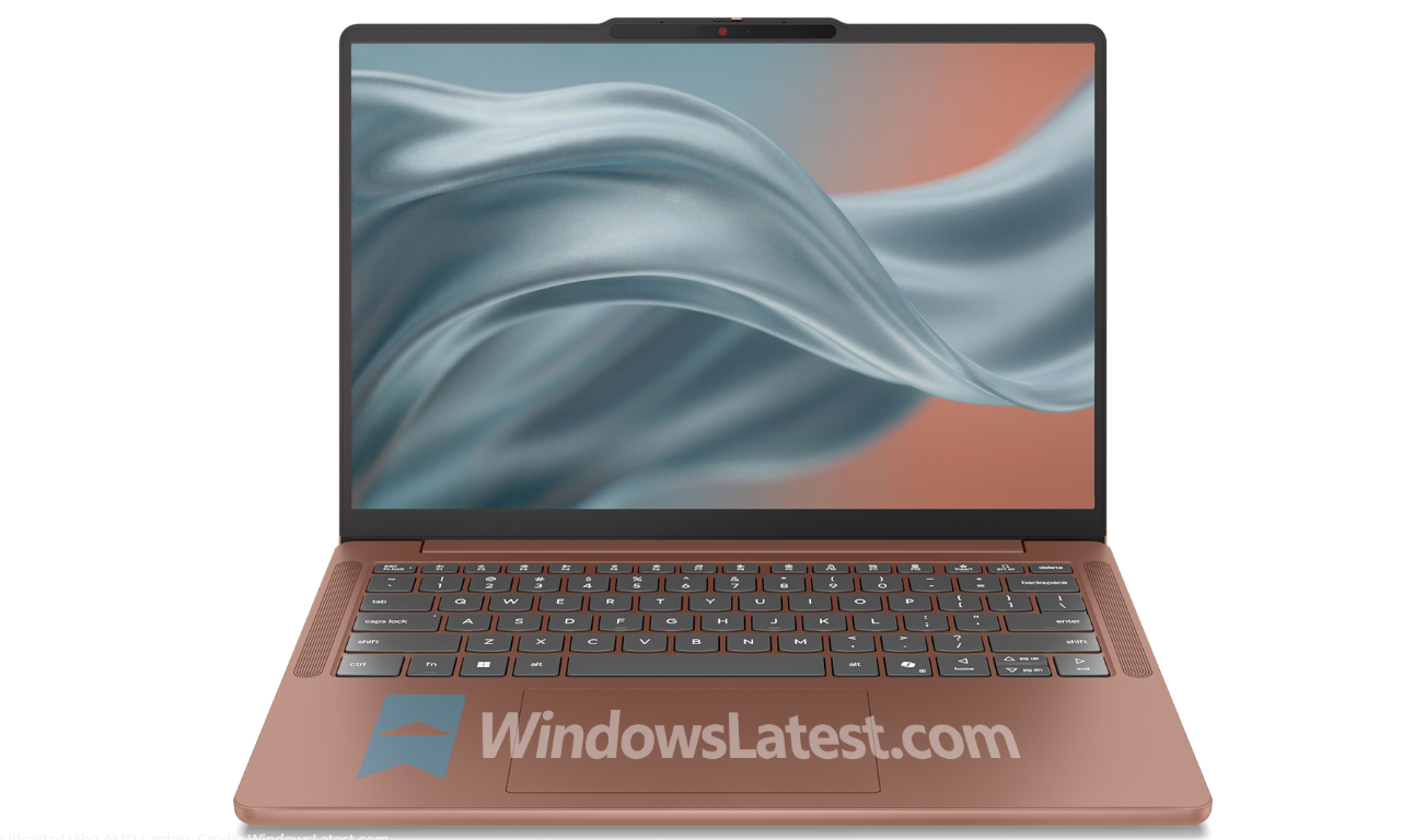 Lenovo готує конкурента MacBook Neo: що відомо про IdeaPad Vibe